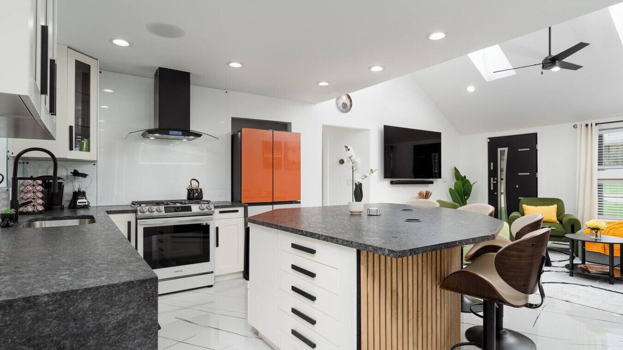 Photo of Kitchen in Rockford