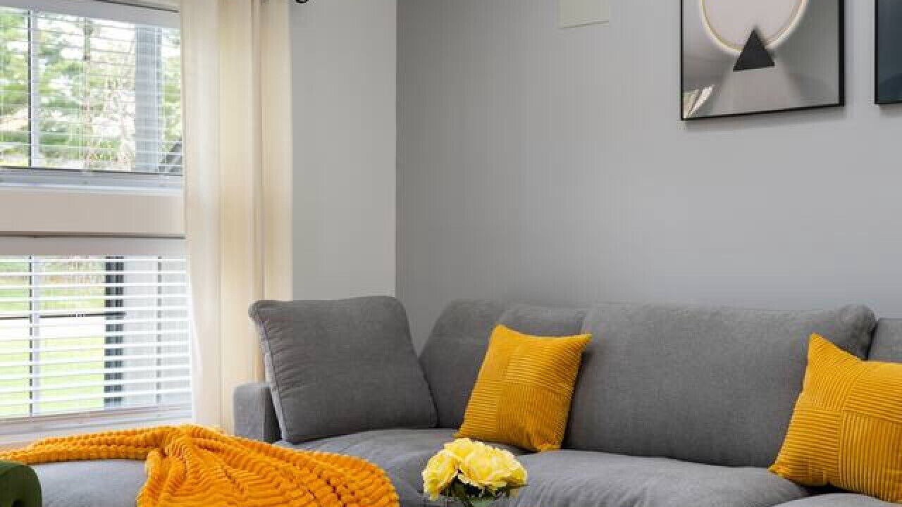 Photo of Livingroom in Rockford