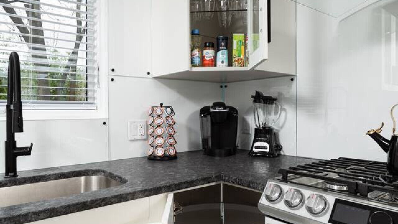 Photo of Kitchen in Rockford