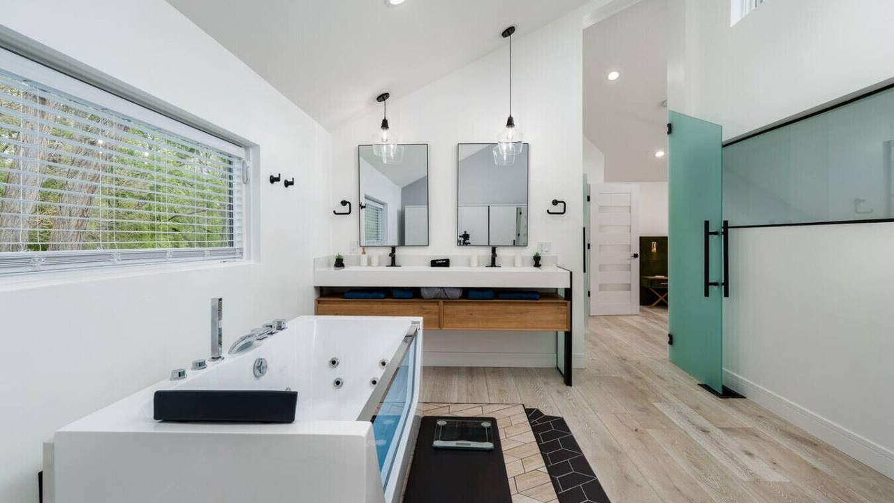 Photo of Bathroom in Rockford
