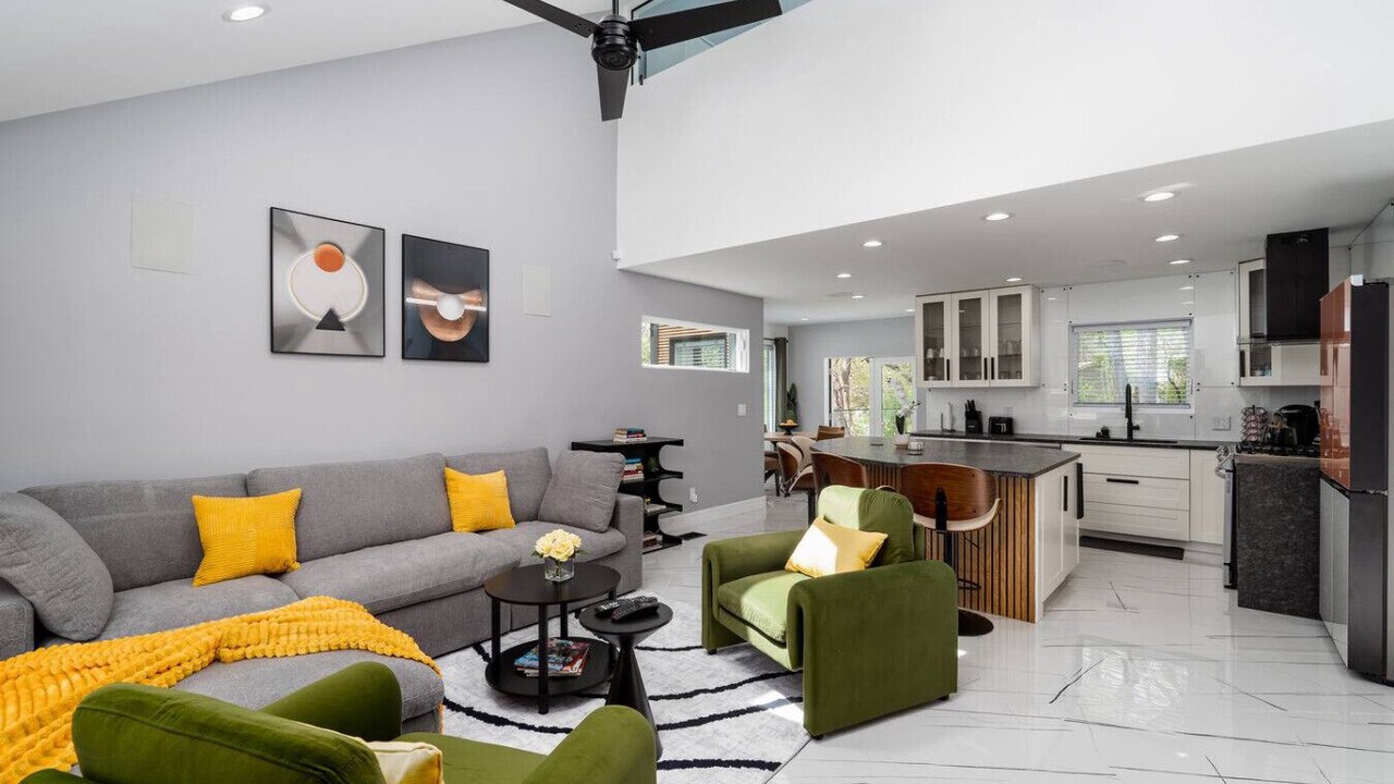 Photo of Livingroom in Rockford