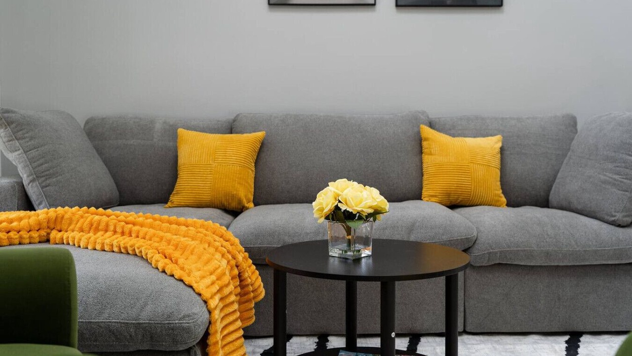 Photo of Livingroom in Rockford