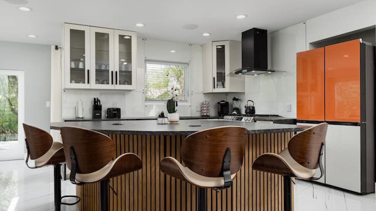 Photo of Kitchen in Rockford