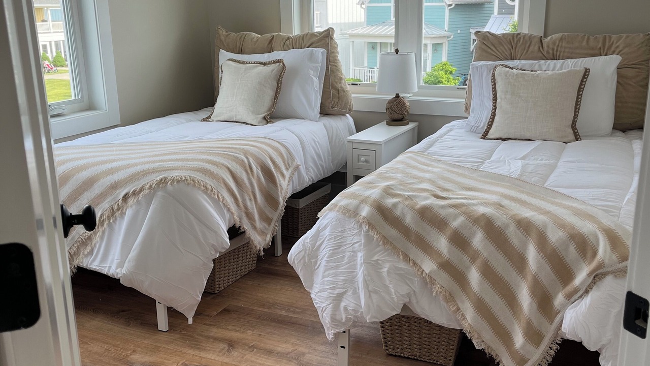 Photo of Bedroom in Ottawa