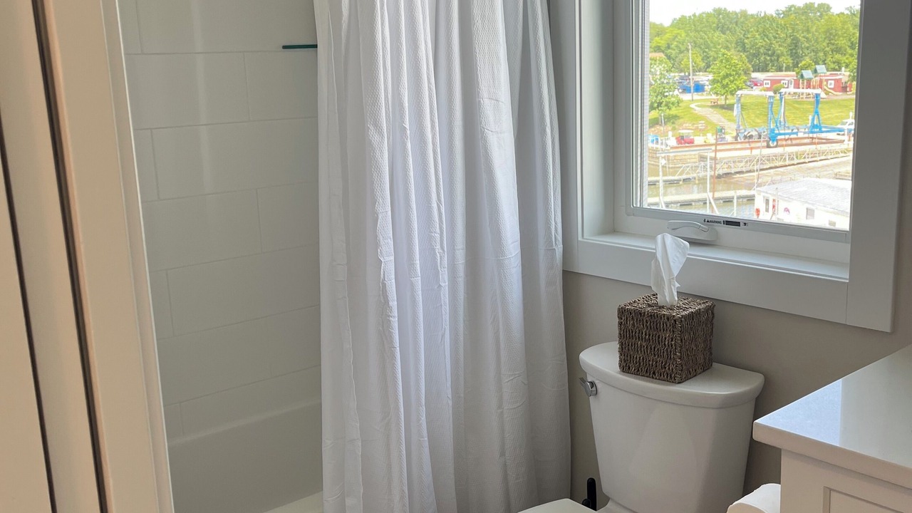 Photo of Bathroom in Ottawa