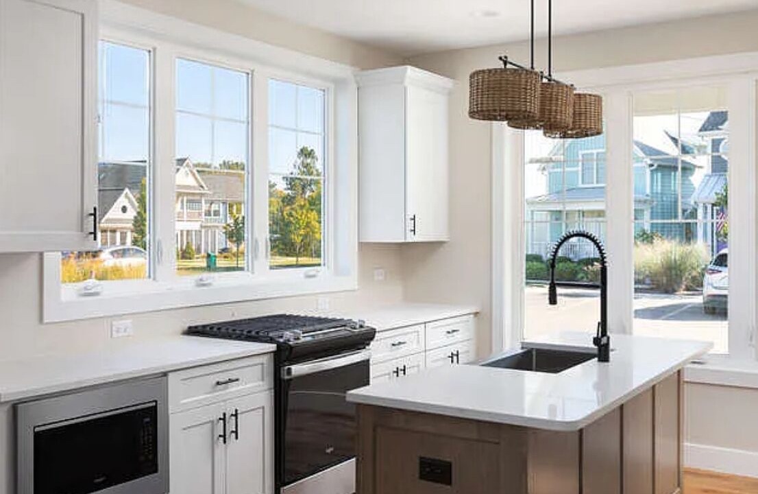 Photo of Kitchen in Ottawa