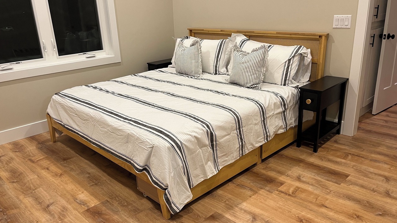 Photo of Bedroom in Ottawa
