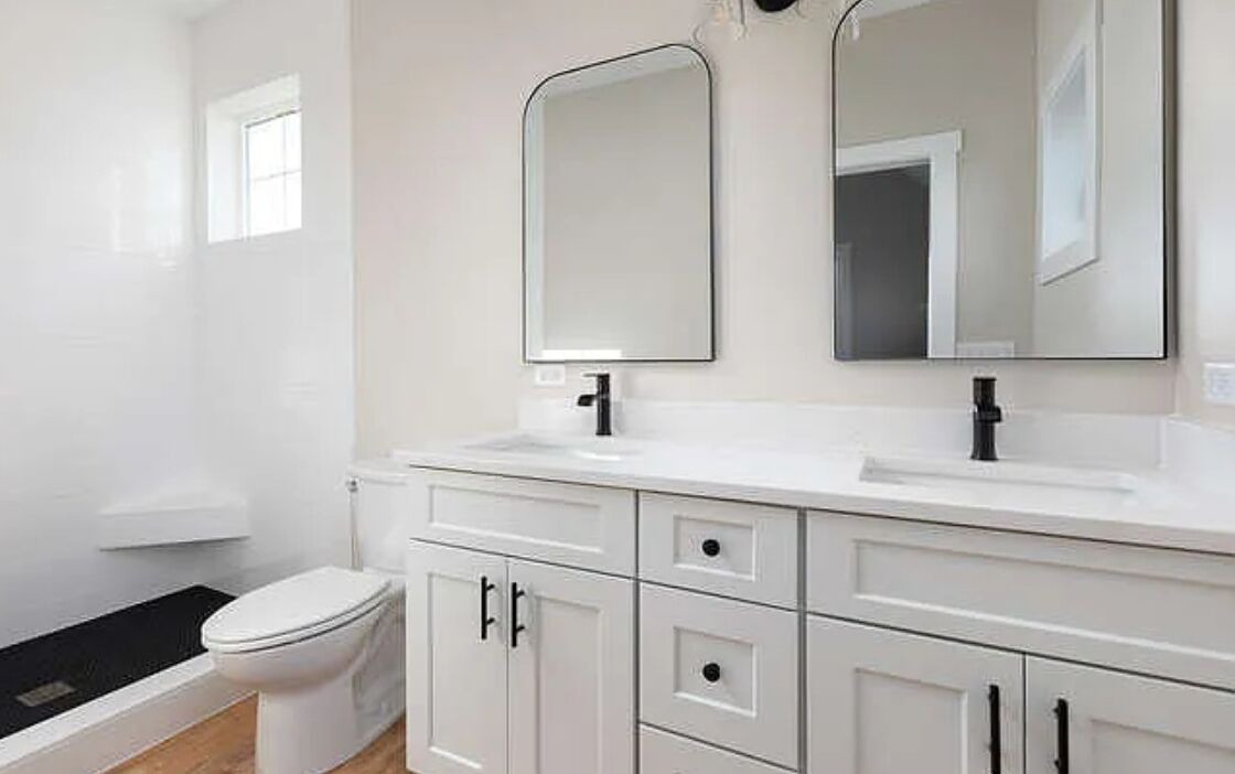 Photo of Bathroom in Ottawa