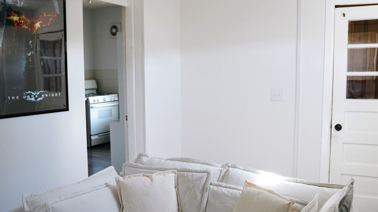 Photo of Livingroom in Belmont Cragin