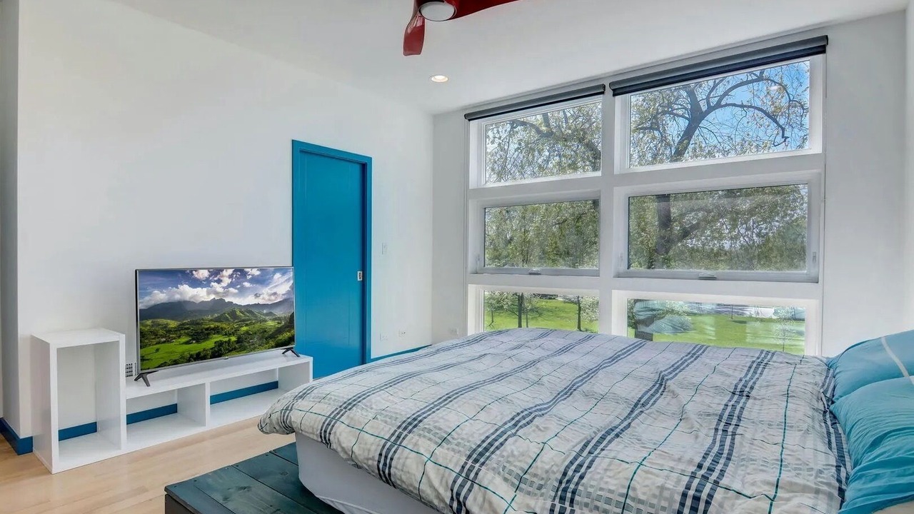 Photo of Bedroom in West Town