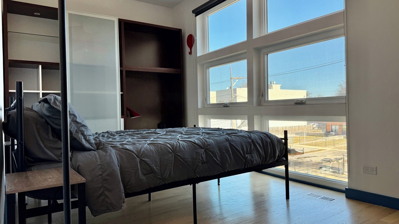 Photo of Bedroom in West Town