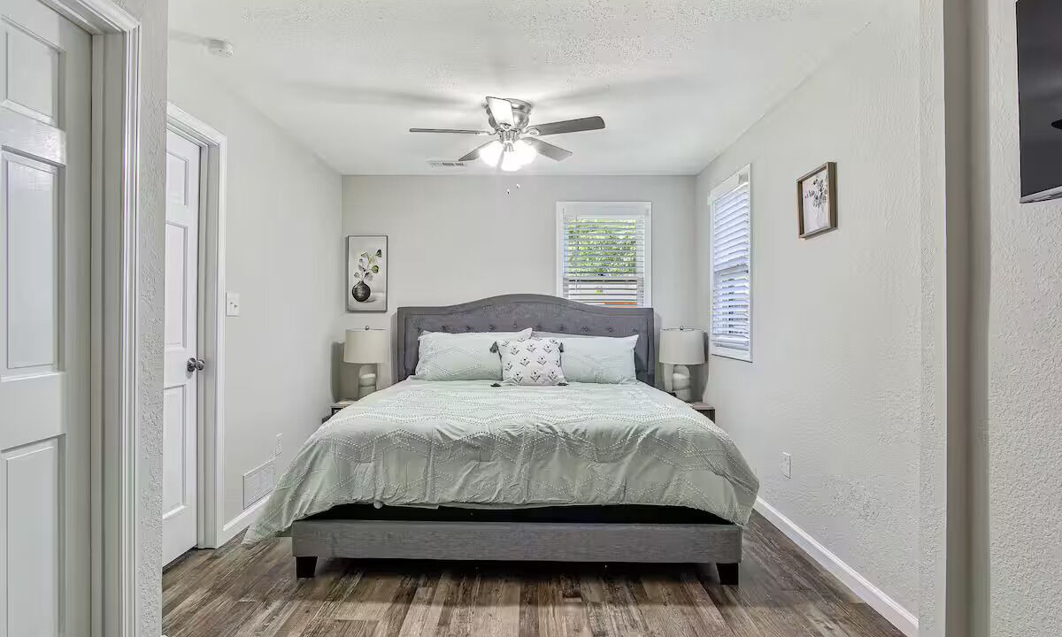 Photo of Bedroom in Lebanon