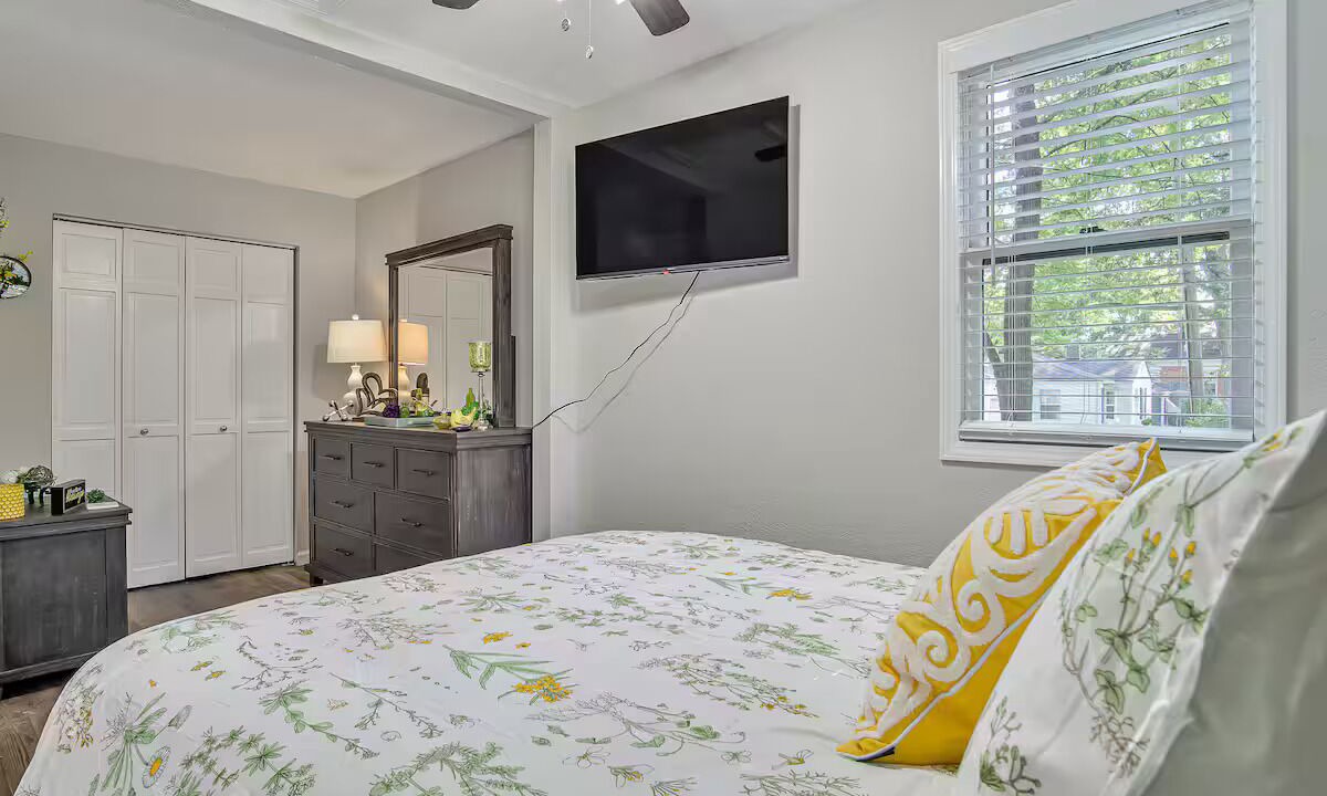 Photo of Bedroom in Lebanon