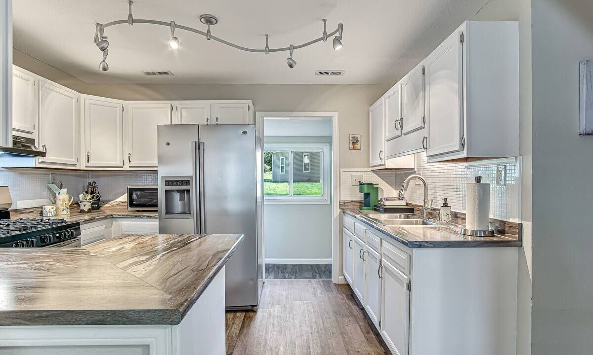 Photo of Kitchen in Lebanon