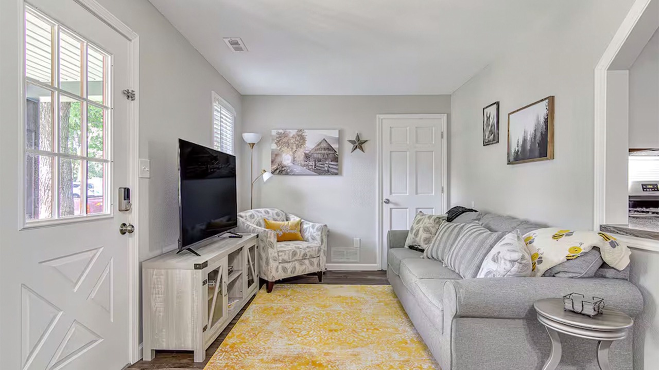 Photo of Livingroom in Lebanon