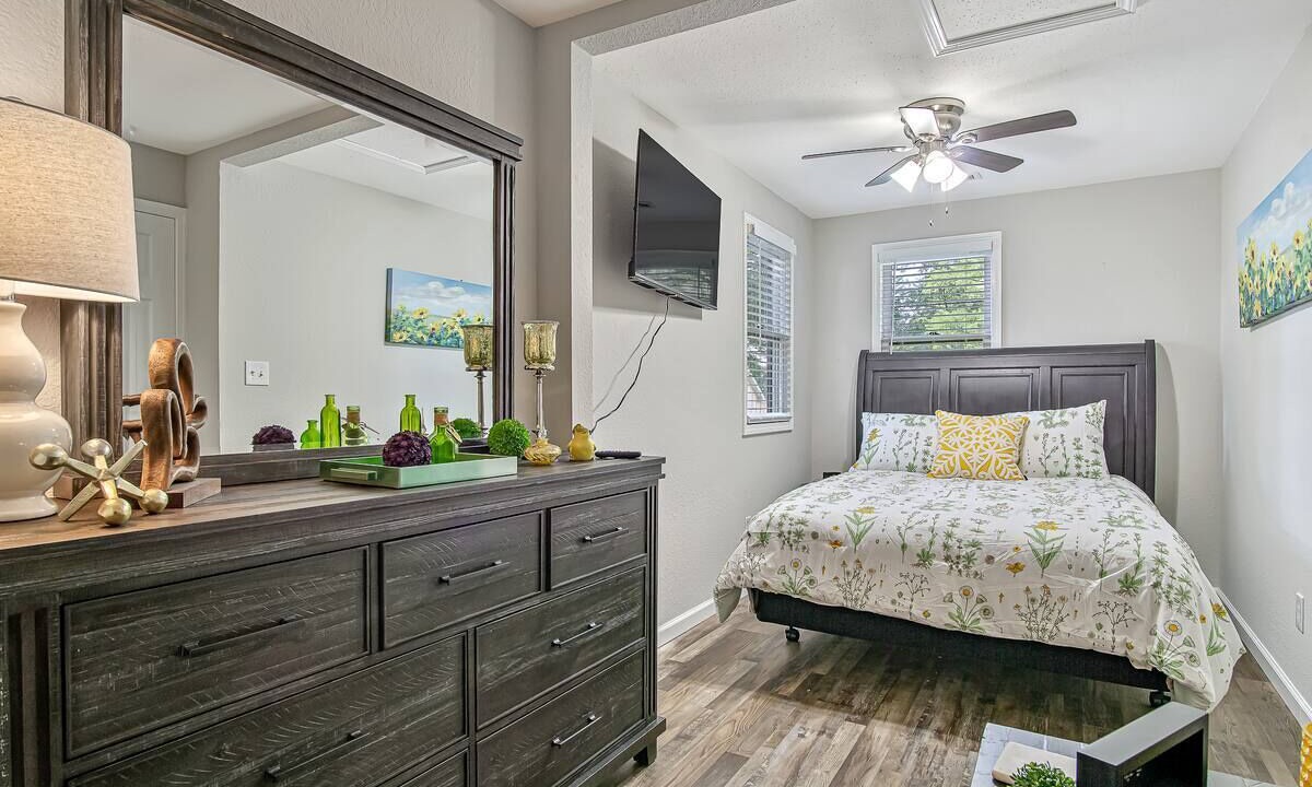 Photo of Bedroom in Lebanon