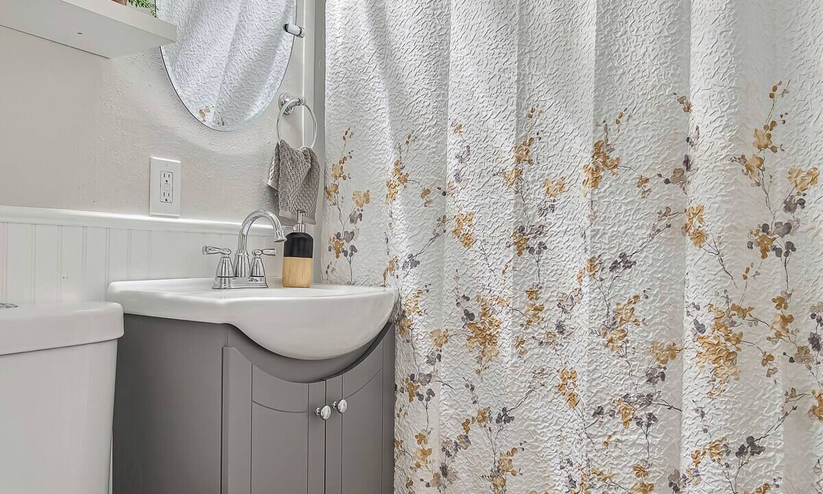 Photo of Bathroom in Lebanon
