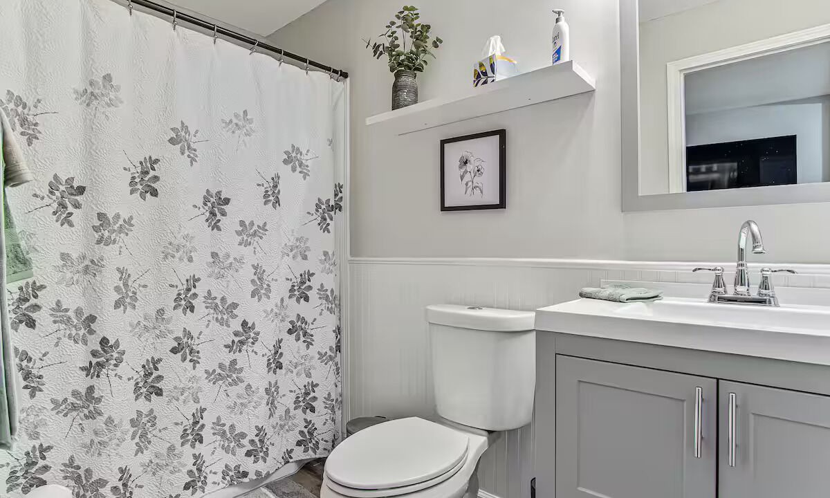 Photo of Bathroom in Lebanon