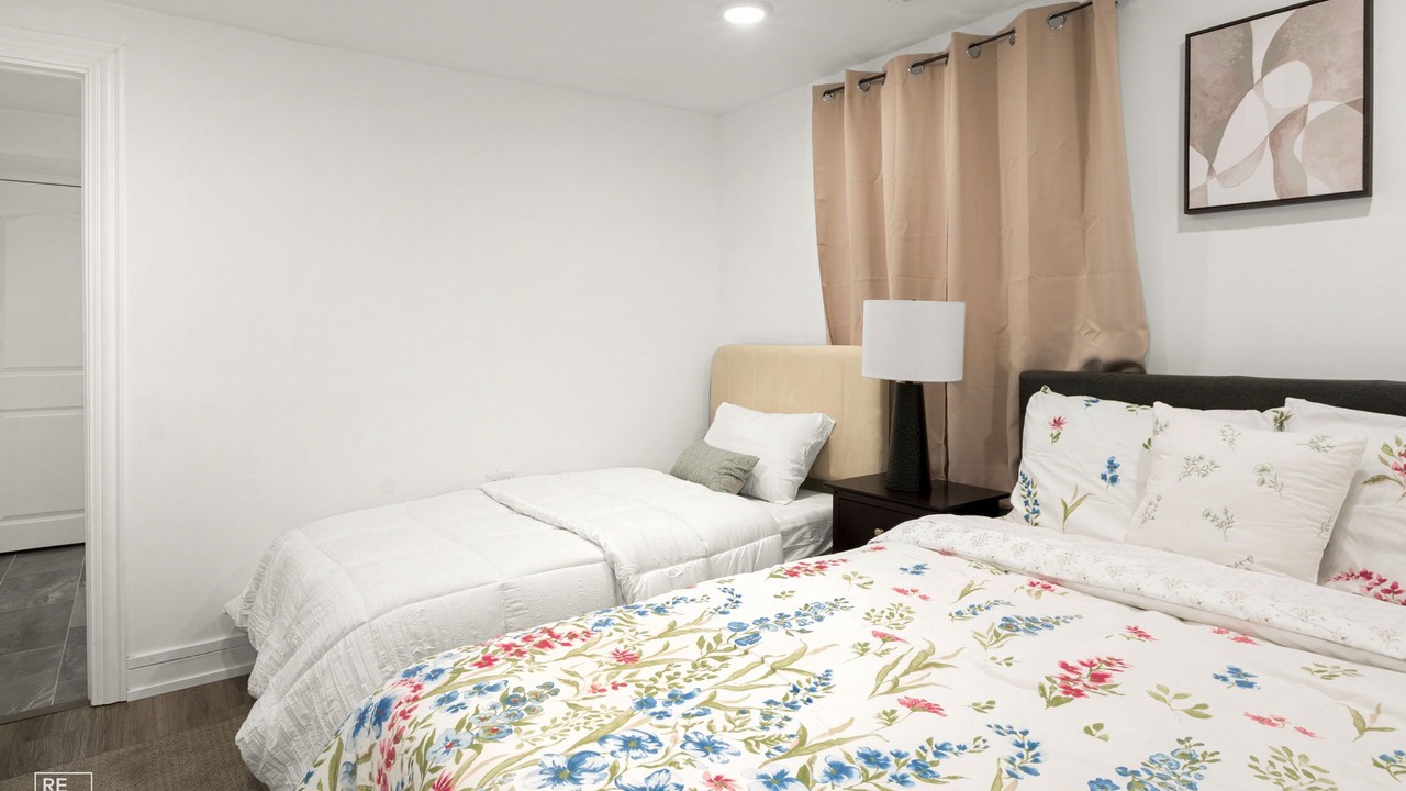 Photo of Bedroom in Englewood