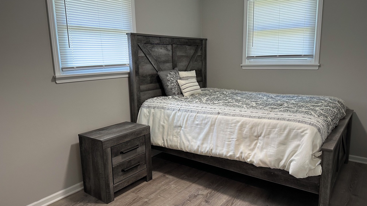 Photo of Bedroom in Morris