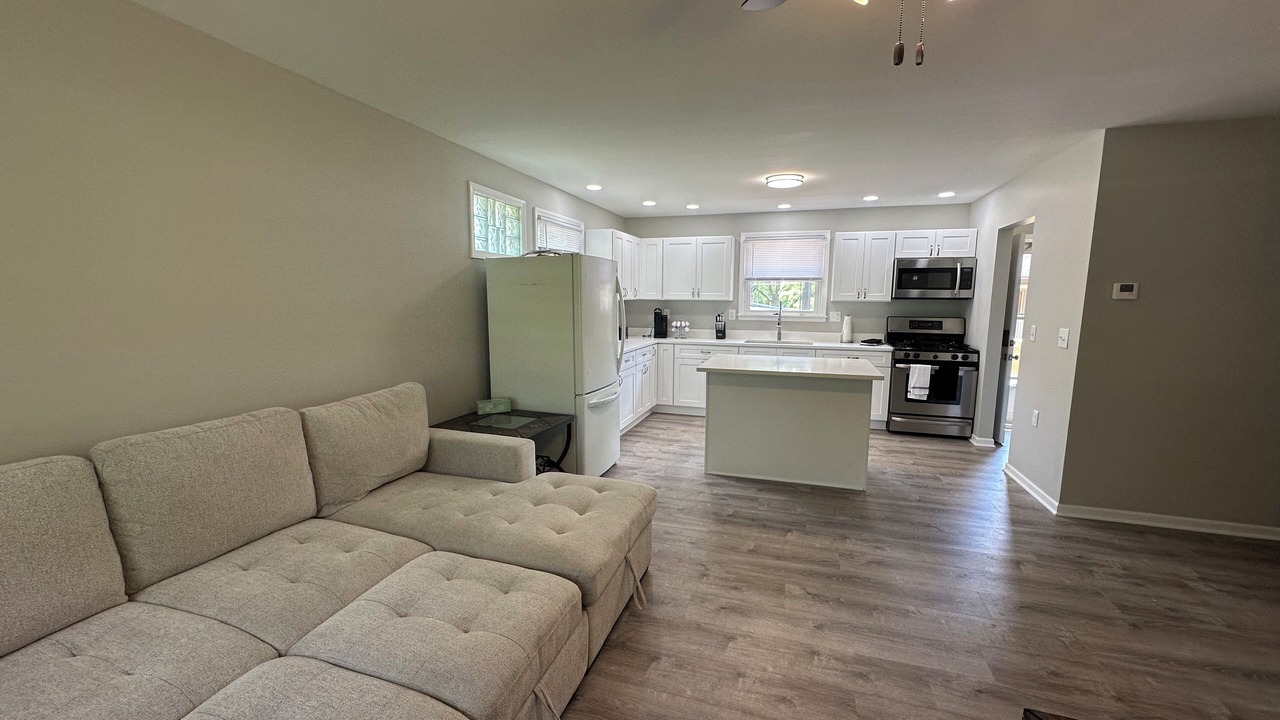Photo of Livingroom in Morris