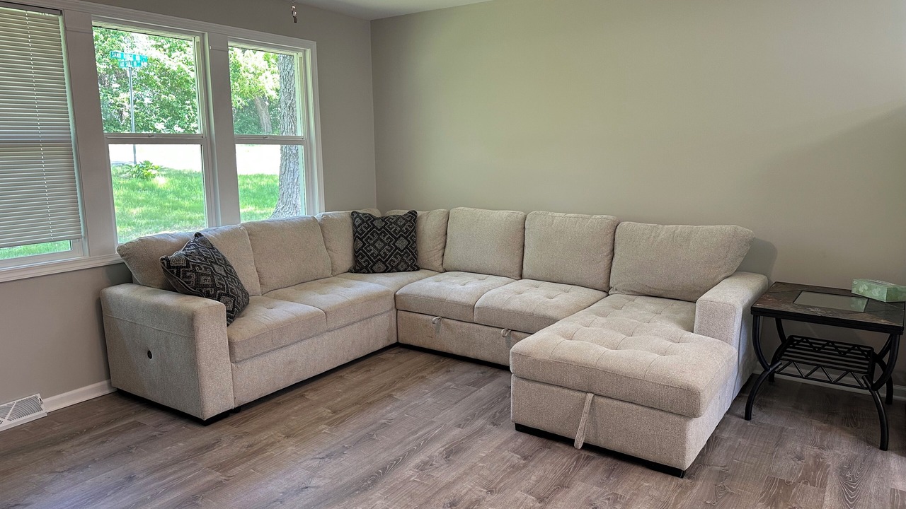 Photo of Livingroom in Morris