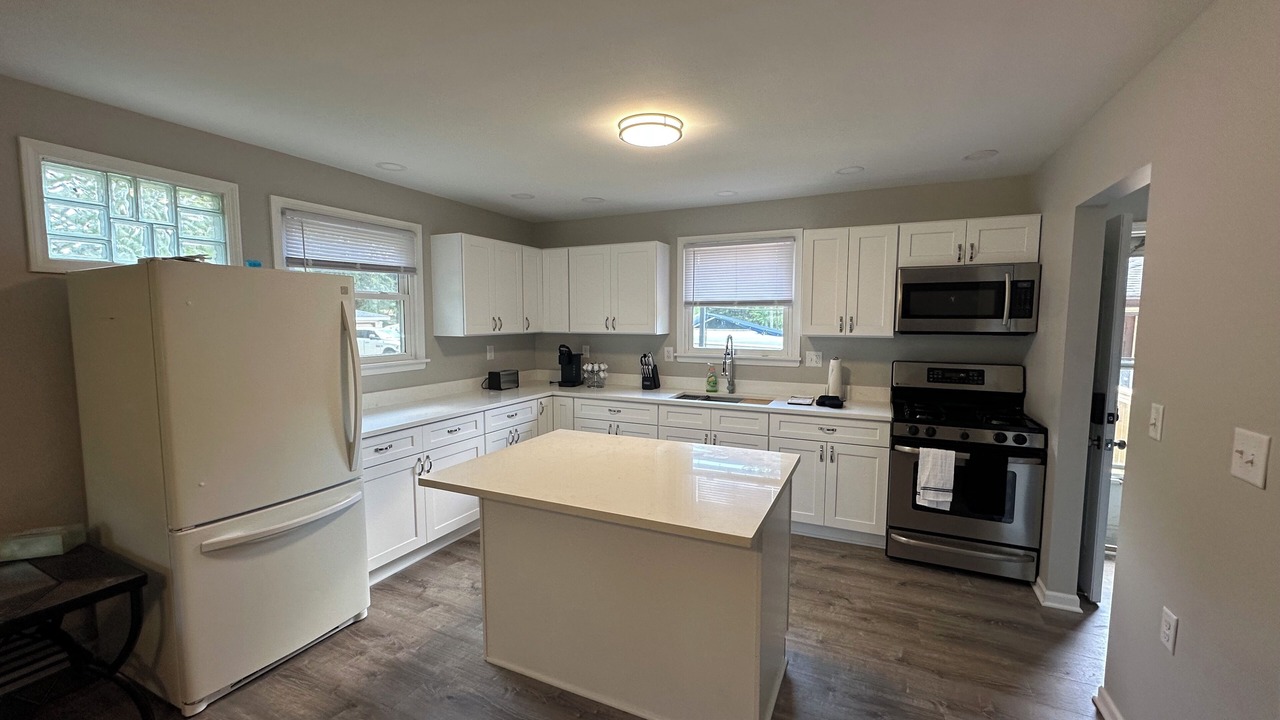 Photo of Kitchen in Morris