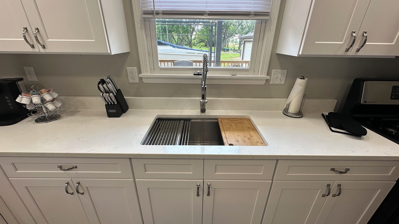 Photo of Kitchen in Morris