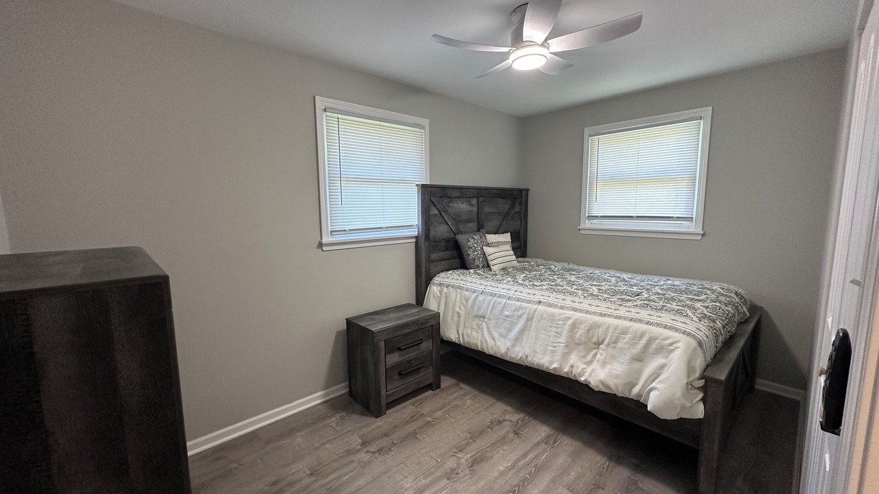 Photo of Bedroom in Morris