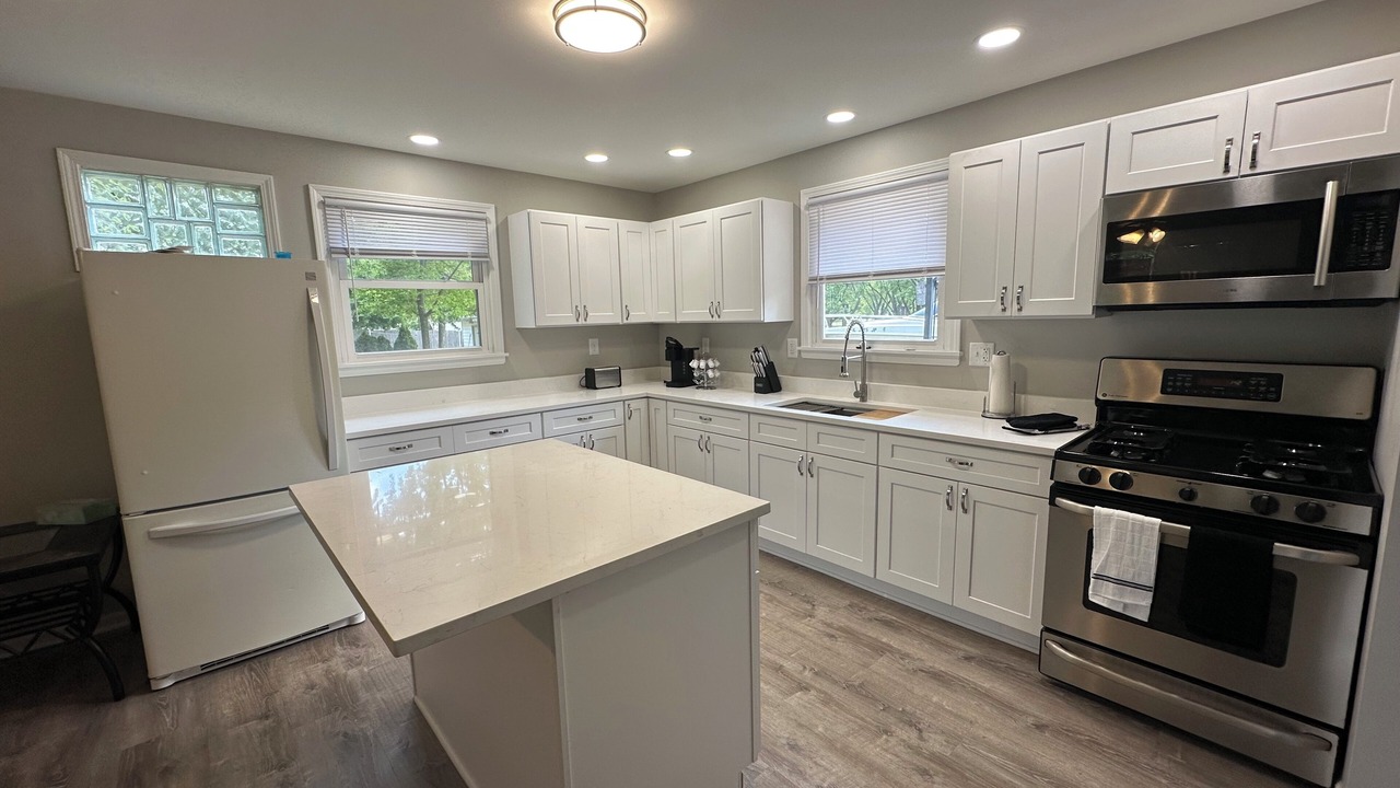 Photo of Kitchen in Morris