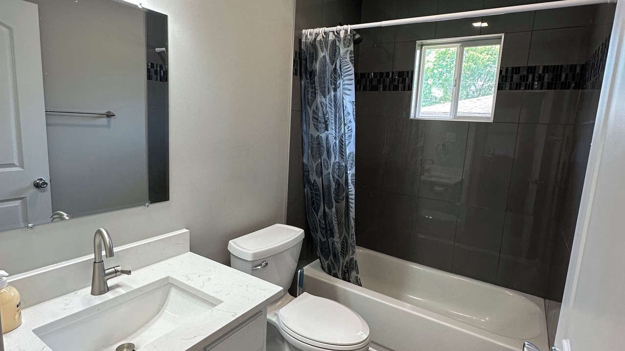 Photo of Bathroom in Morris