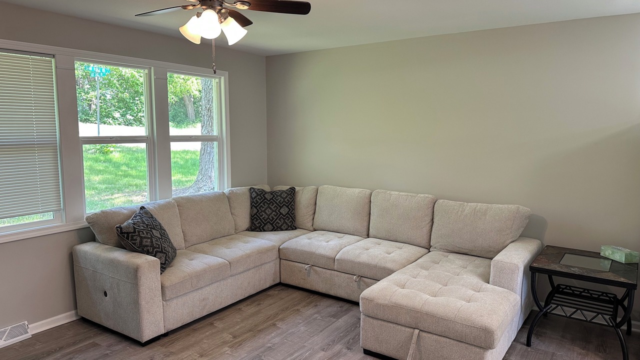 Photo of Livingroom in Morris