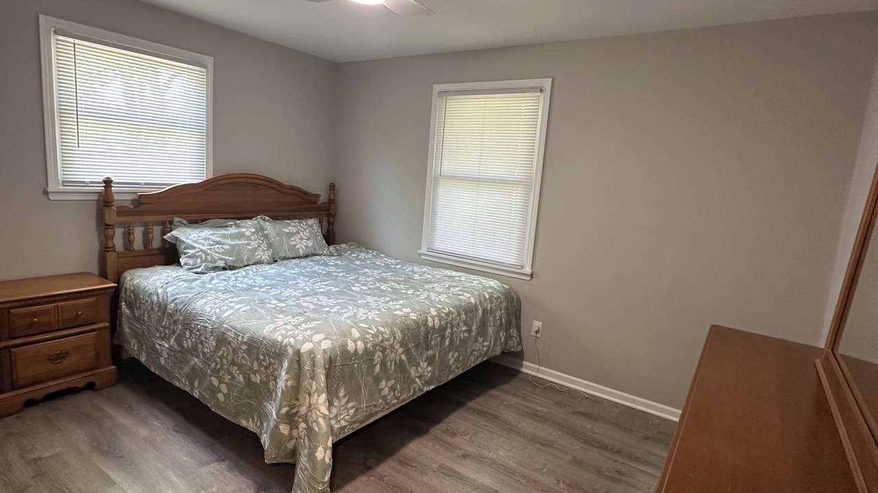 Photo of Bedroom in Morris