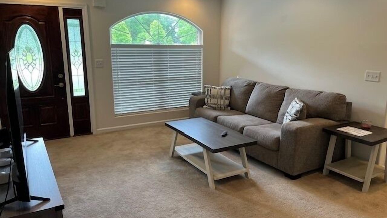 Photo of Bedroom in Marion