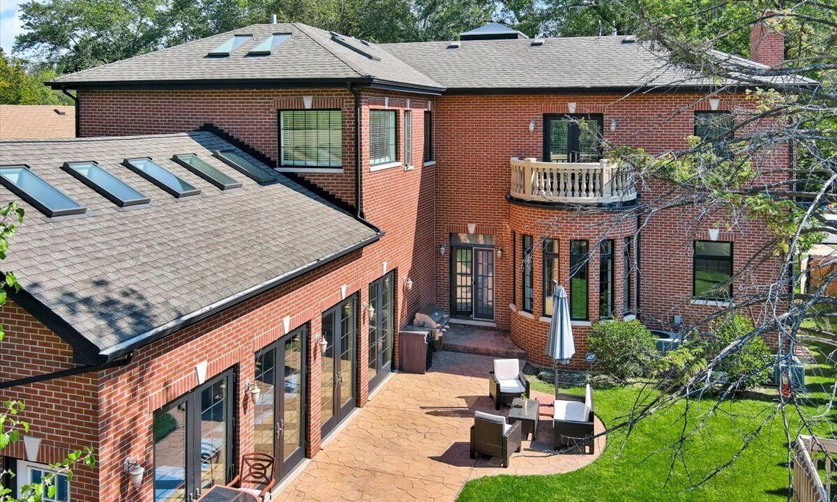Photo of Outdoor in Skokie