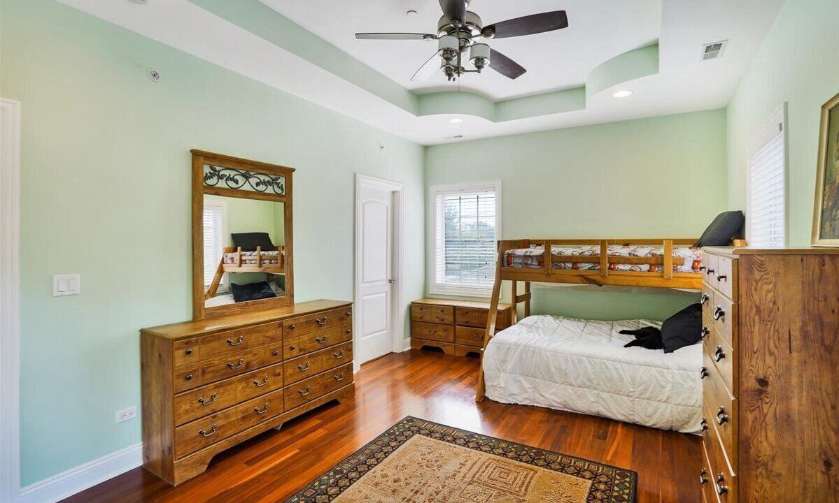 Photo of Bedroom in Skokie