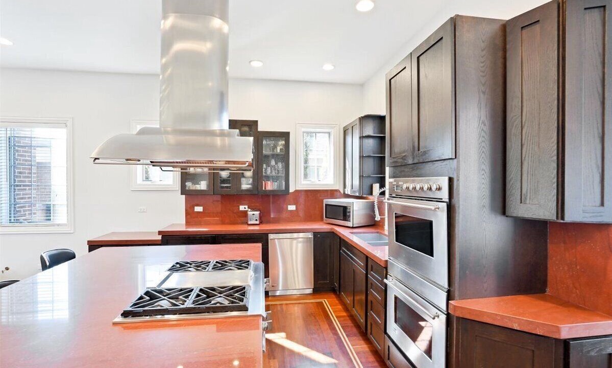 Photo of Kitchen in Skokie