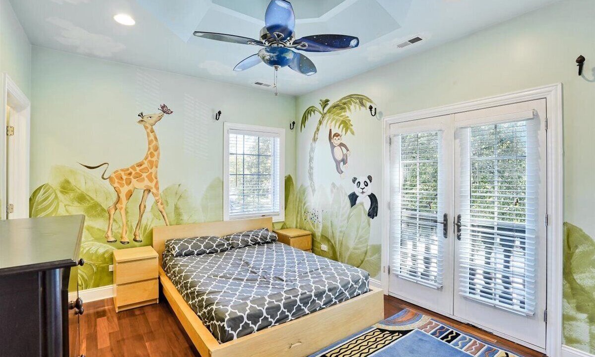 Photo of Bedroom in Skokie