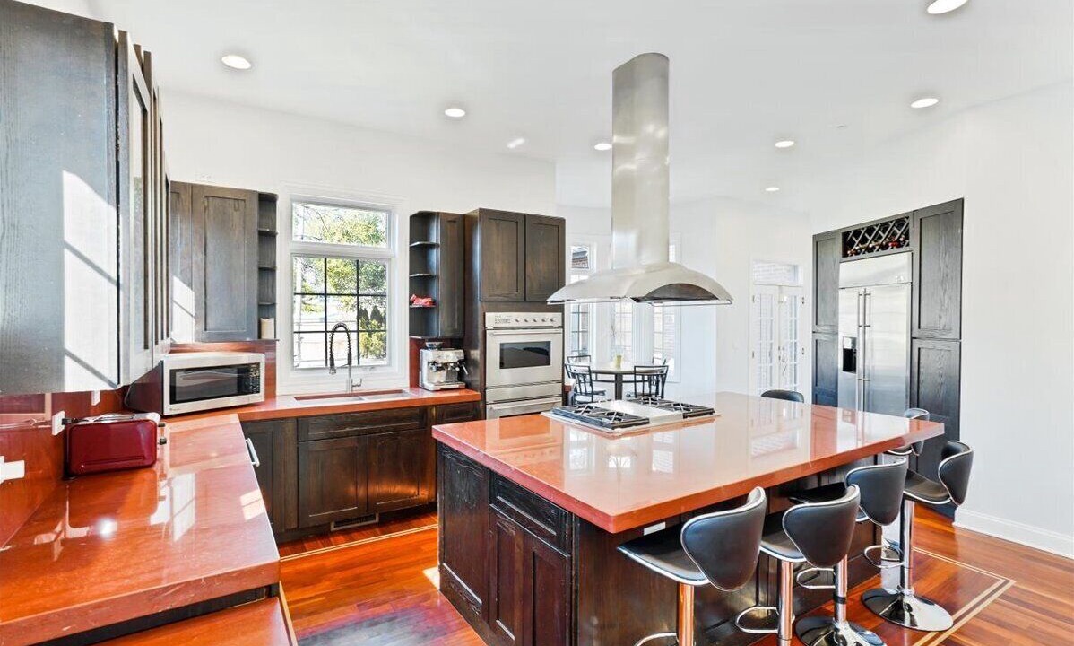 Photo of Kitchen in Skokie
