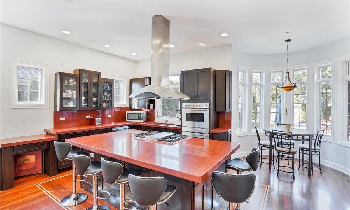 Photo of Kitchen in Skokie