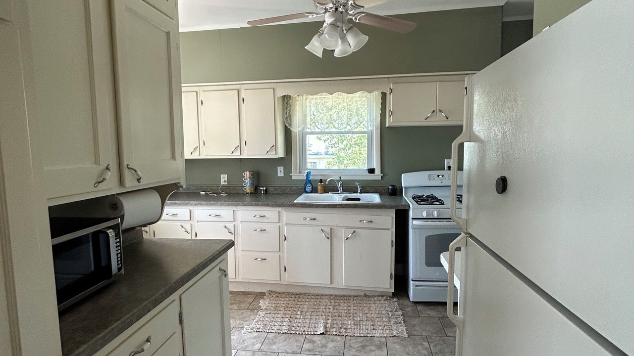 Photo of Kitchen in Fulton