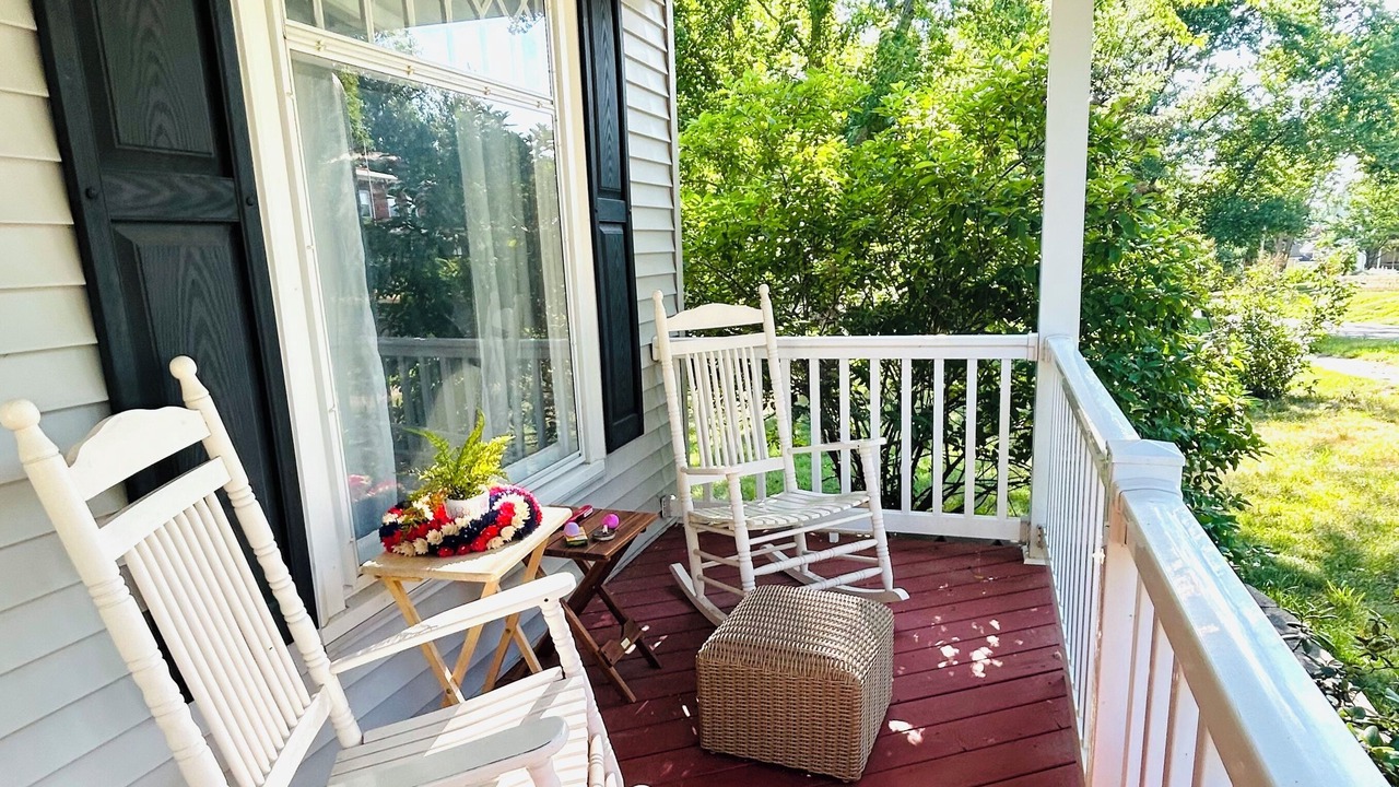 Photo of Outdoor in Fulton