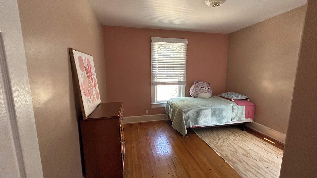 Photo of Bedroom in Fulton