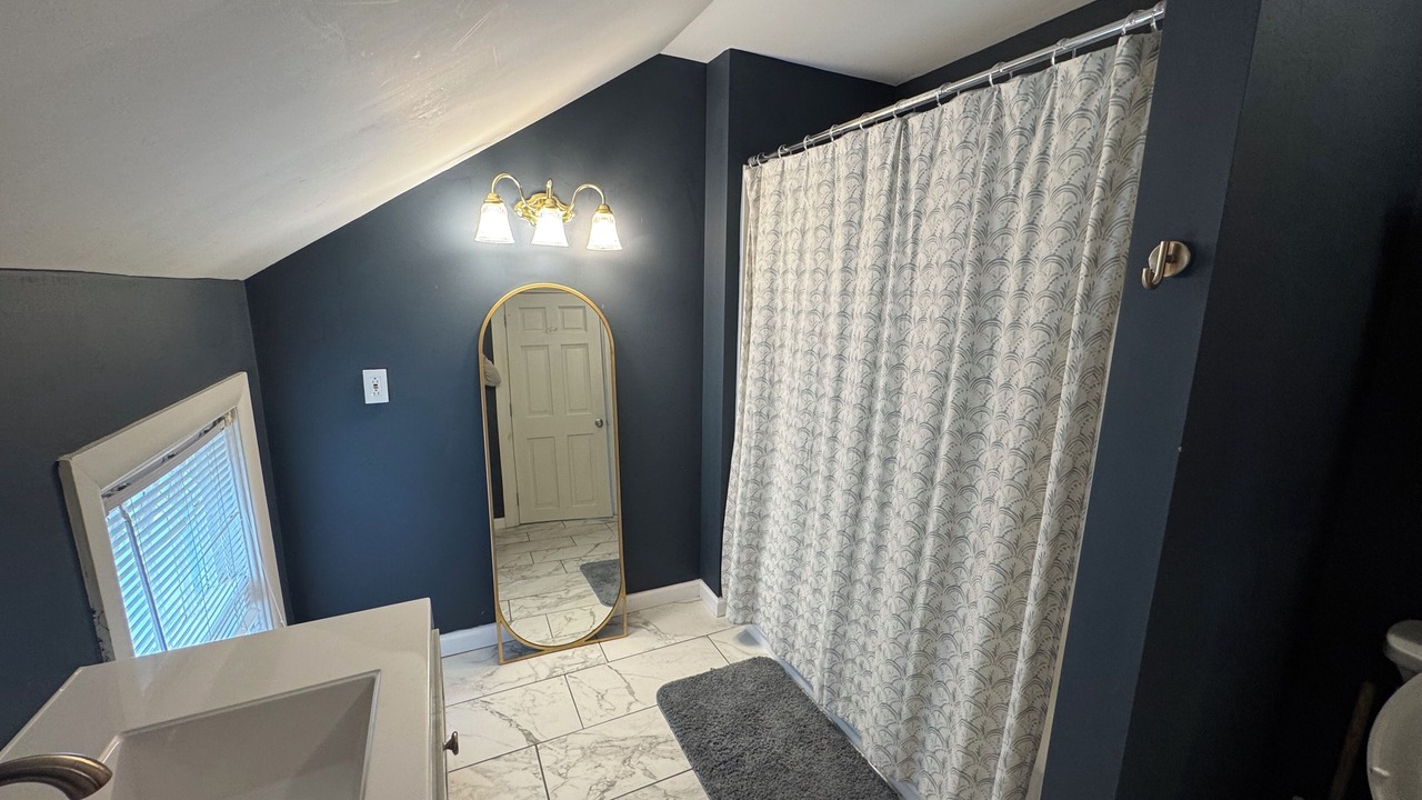 Photo of Bathroom in Fulton