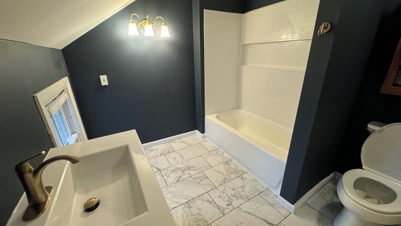 Photo of Bathroom in Fulton