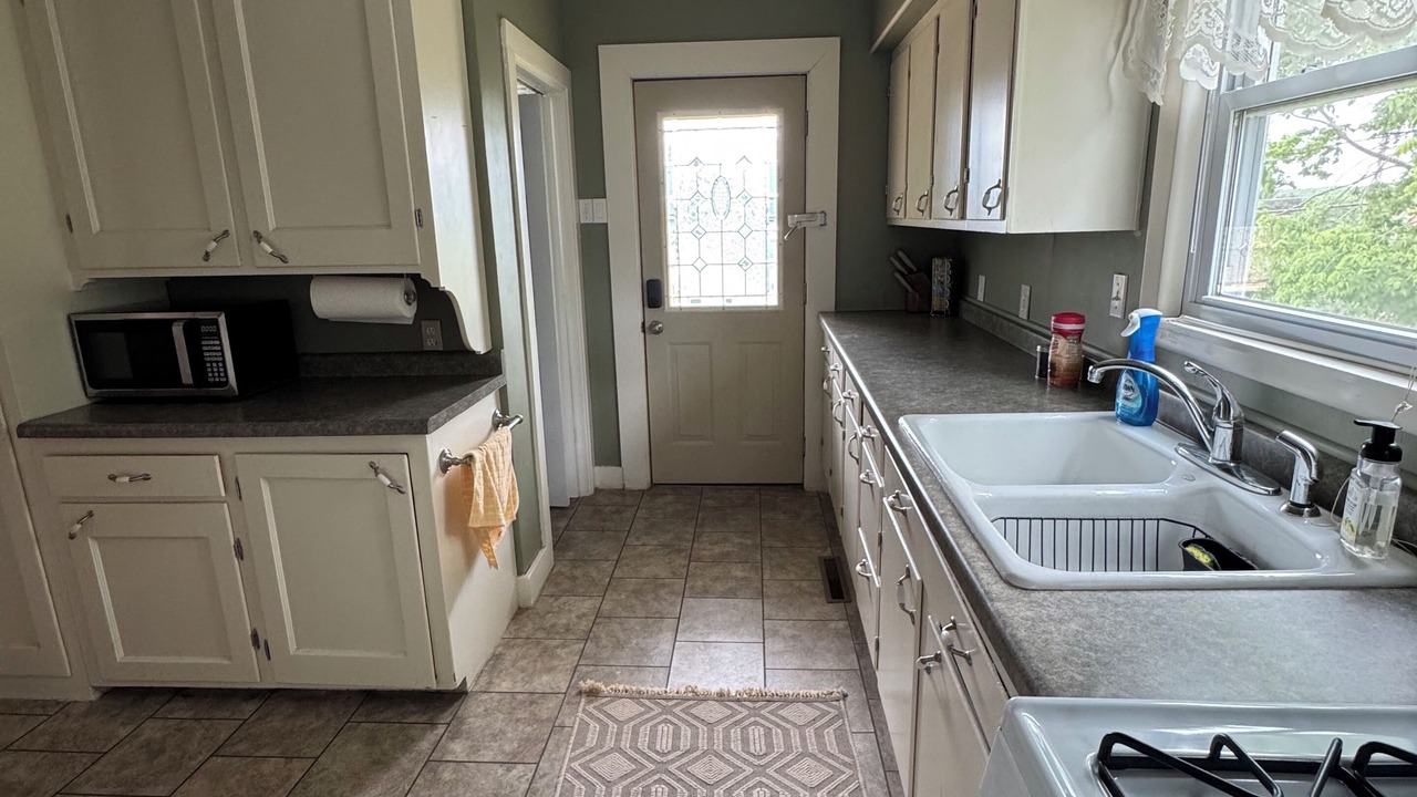 Photo of Kitchen in Fulton