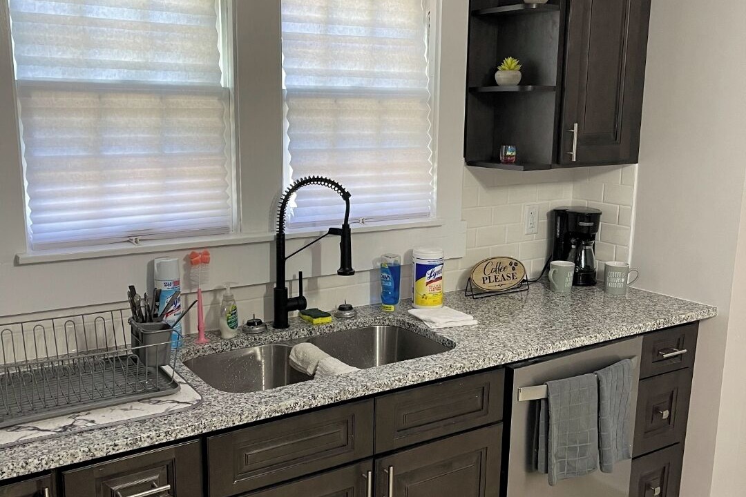 Photo of Kitchen in Kankakee