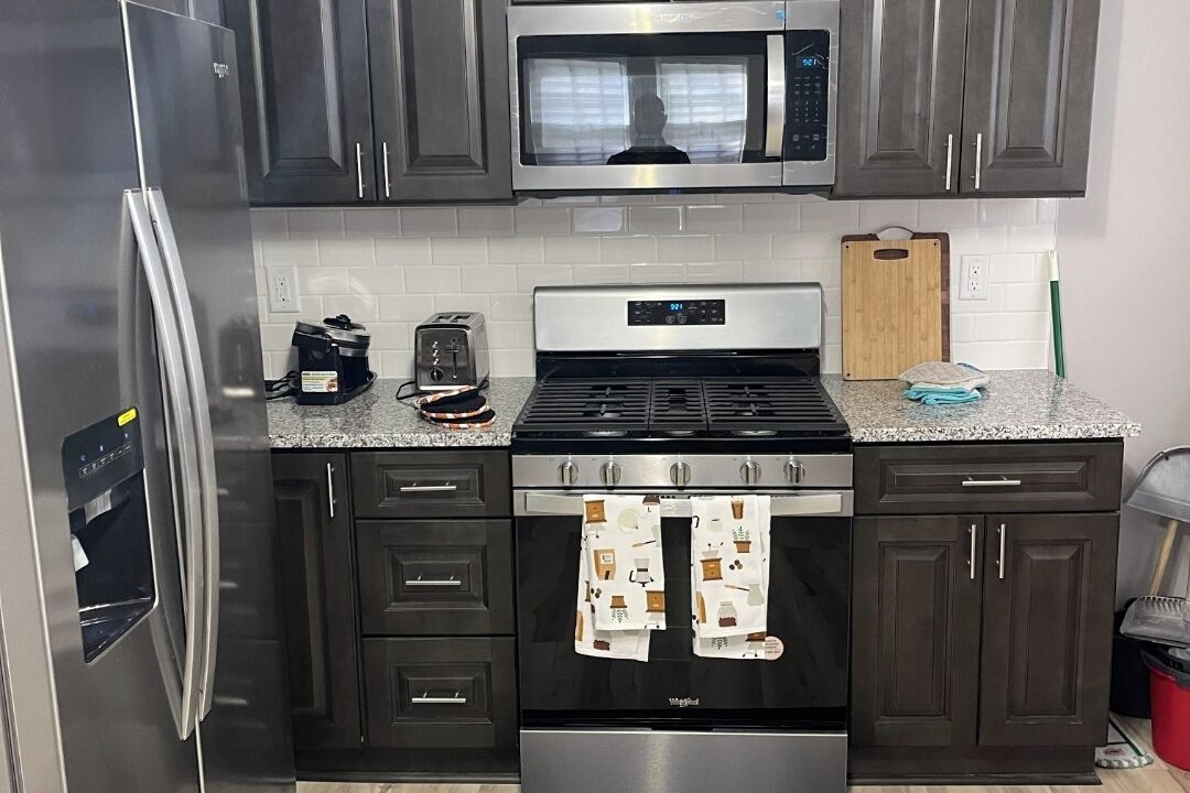 Photo of Kitchen in Kankakee