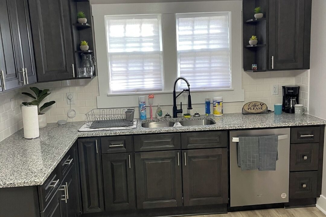 Photo of Kitchen in Kankakee