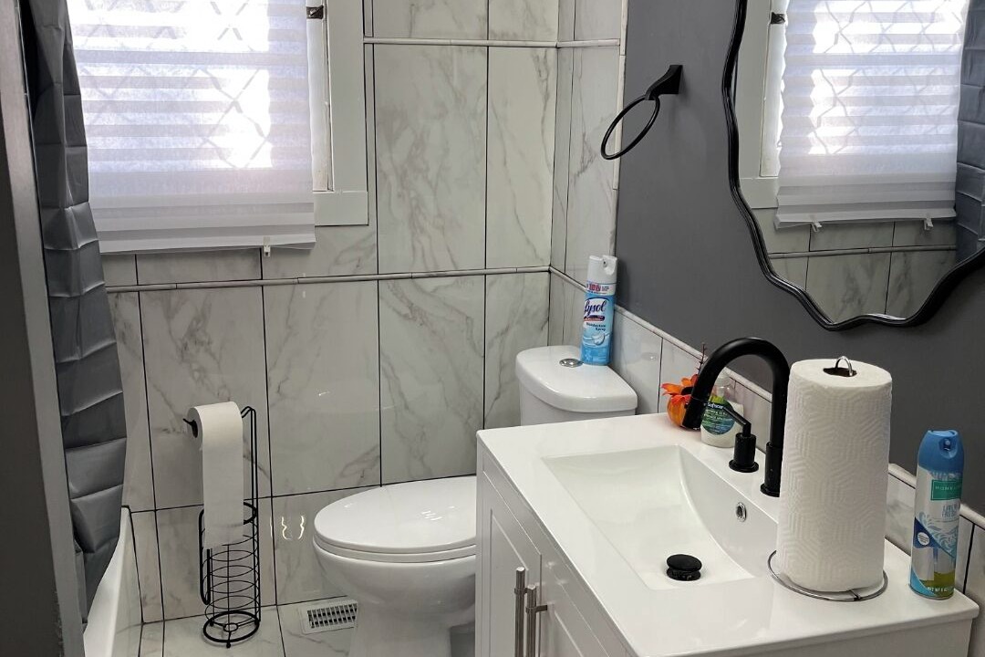 Photo of Bathroom in Kankakee